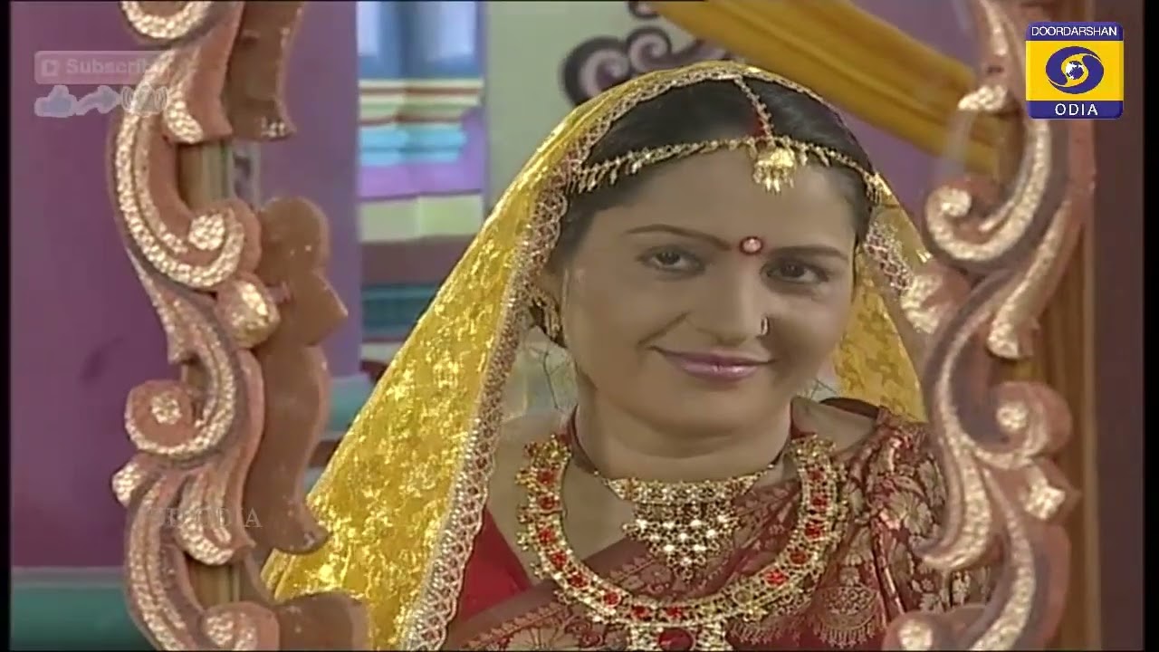TUNU TUNI ODIA STORY || KATHA SARITA ||