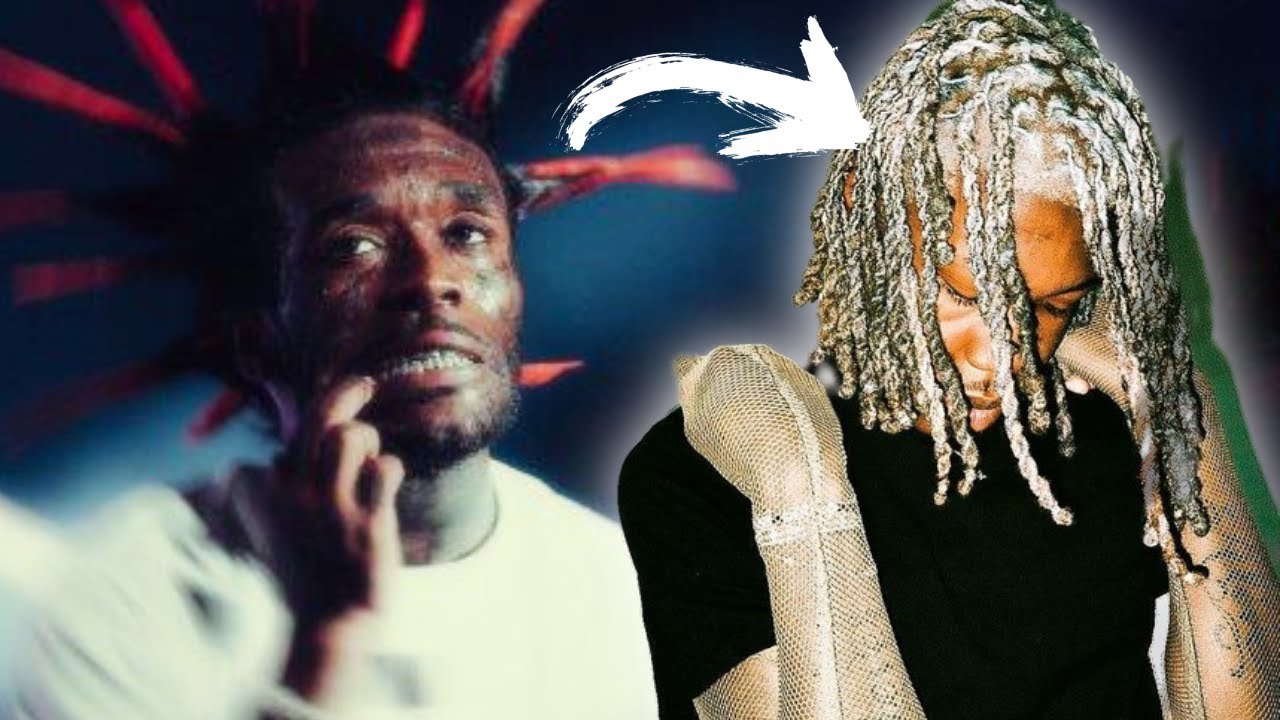 Lil Uzi Vert Co-Signs Destroy Lonely's Project | Where's Carti? ft. @SaintKlout
