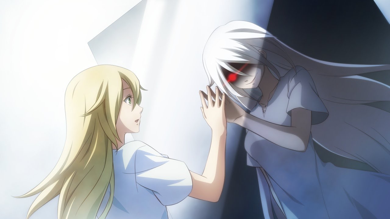 {252.4} Nightcore (Random Hero) - Mirror Mirror (with lyrics)