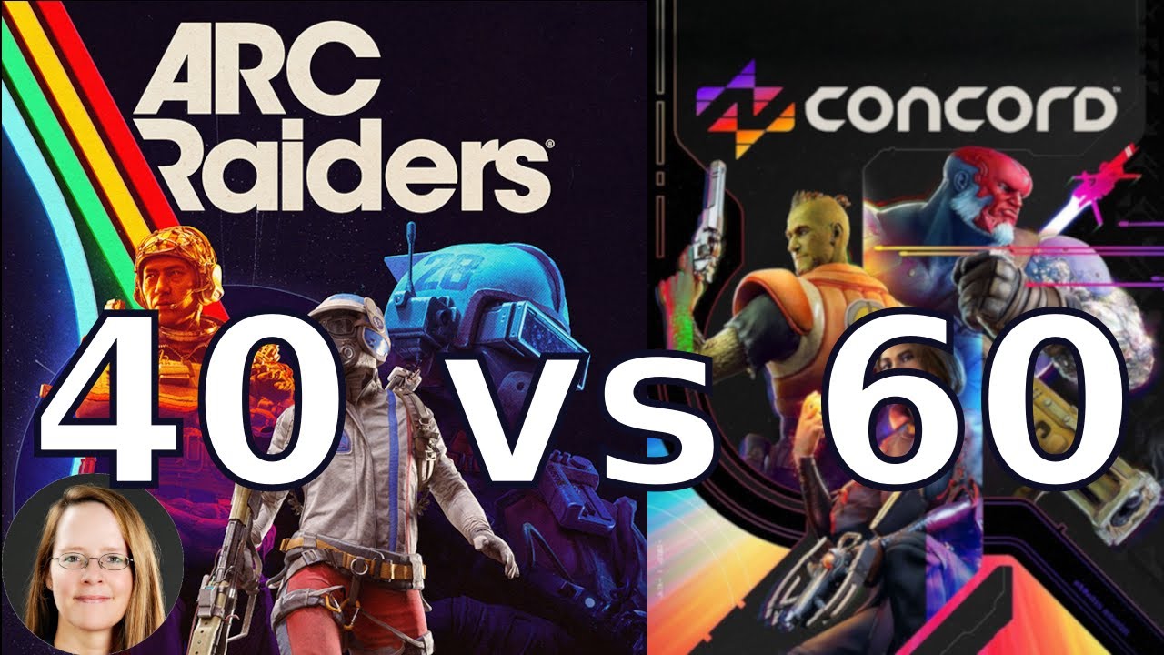 Bubble Club против ARC Raiders