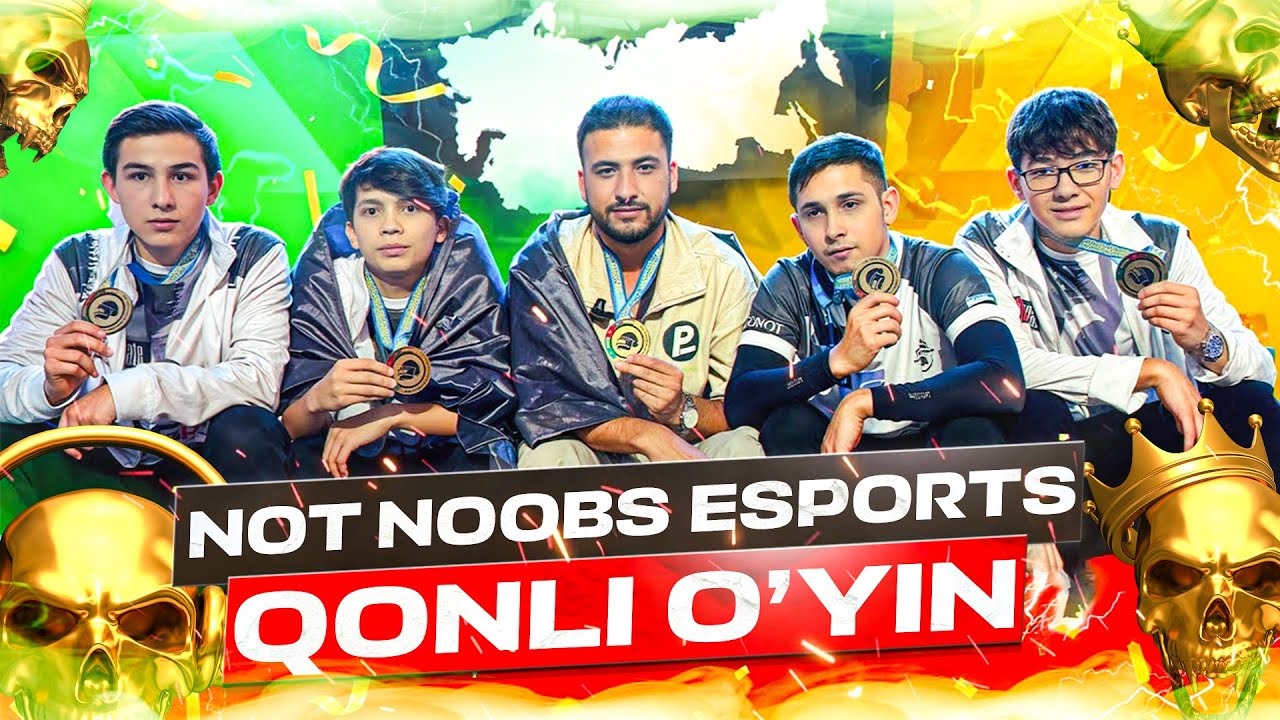 🔥🔥BIGPLAY PRO LEAGUE #39 turnirining Final bosqichi 🔥 QONLI O'YIN NOOT NOOBS ESPORTSDAN🔥🔥