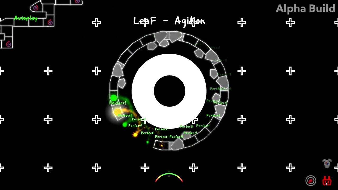 [ADOFAI Custom] LeaF - Agilion