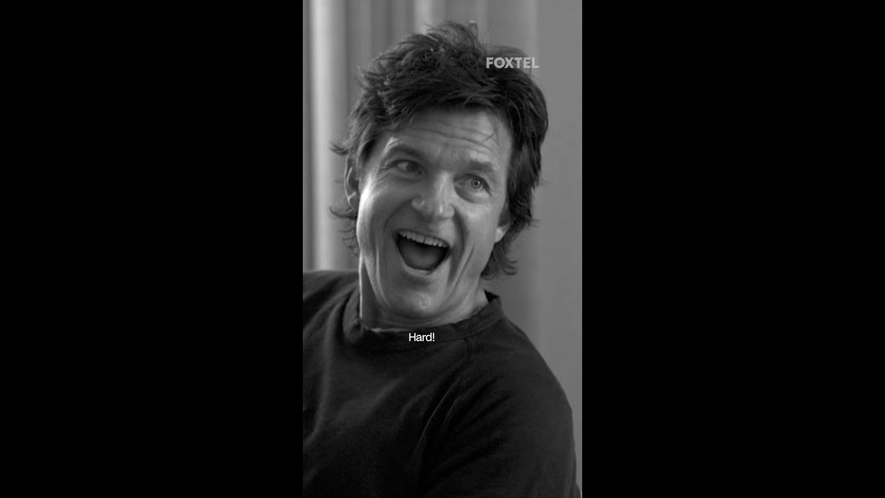 Watching TV with Jason Bateman be like... 📢  #SmartLess