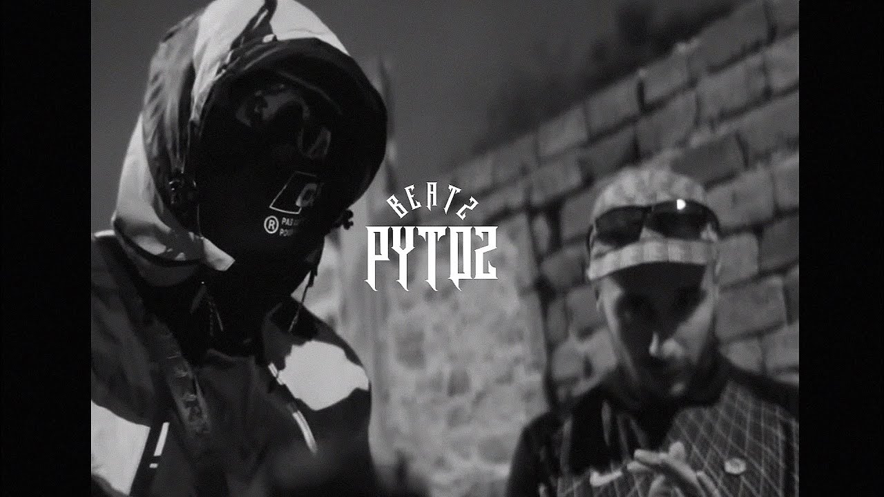 AVIE TYPE BEAT „ADALET“ | RAP BEAT (PROD BY PYTOZ)