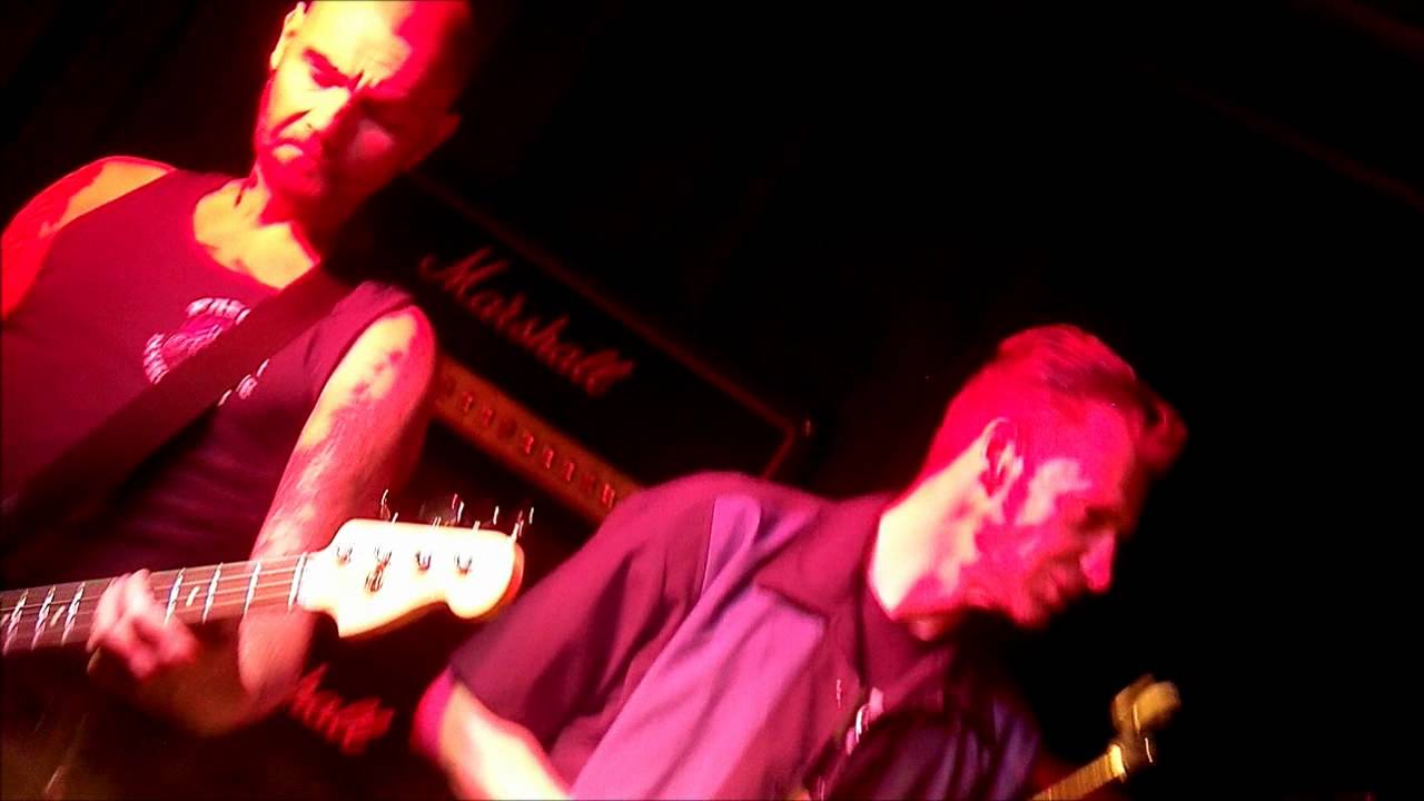 Ultima Thule - Avslutning Kuggnäs 5 Låtar LIVE 2012 HD