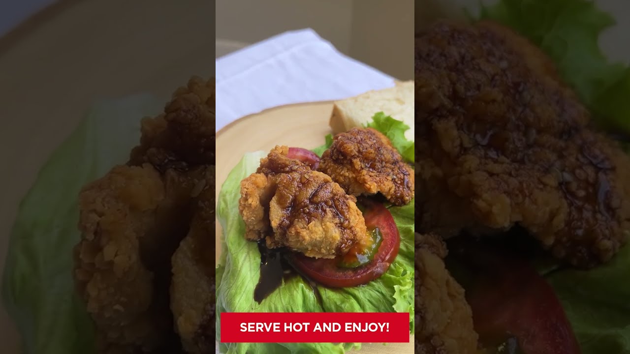 Easy-to-Prepare Resto-style Sandwich