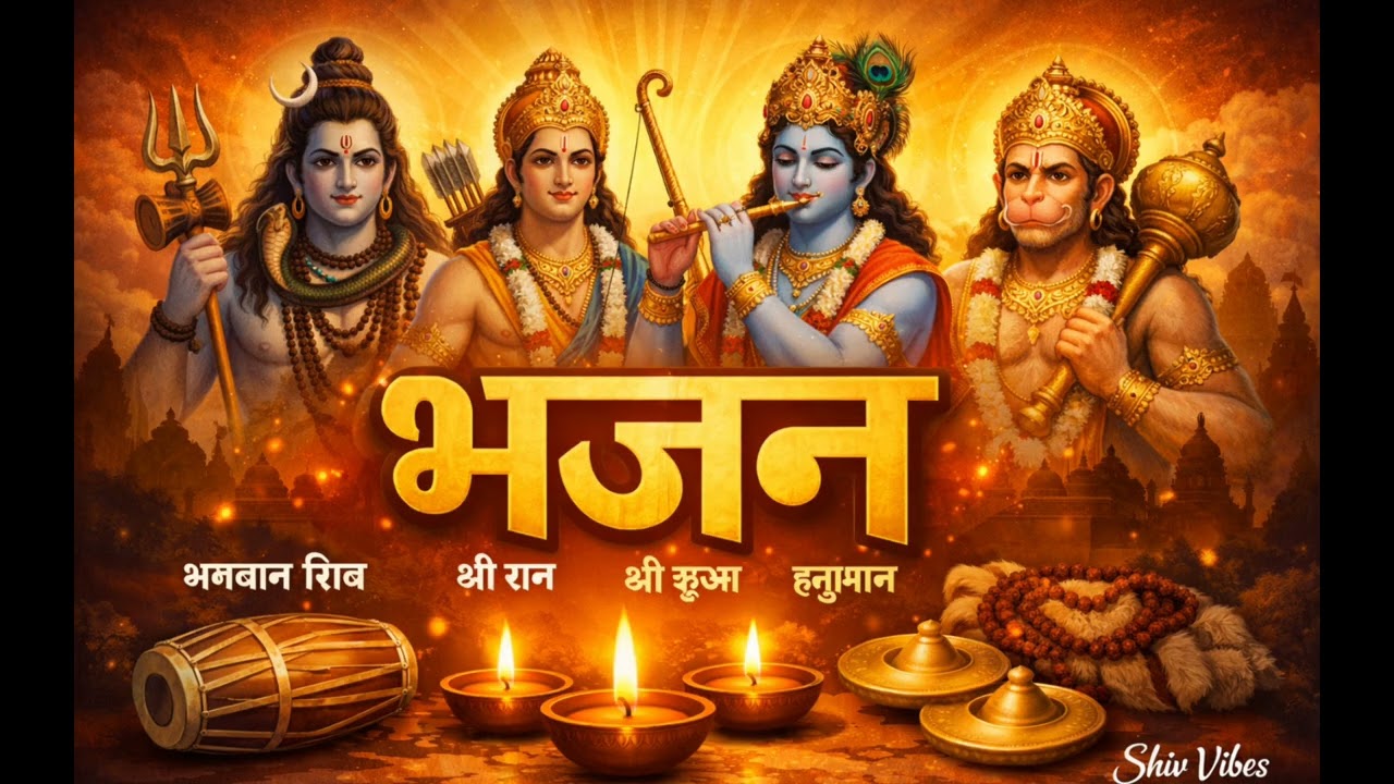 भजन #bhajan #bhajanmarg #bhajansong #bhajans #bhajansandhya #bhajanshaamsavere 