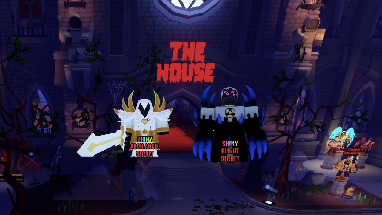Another BIG Urn Opening | The House TD