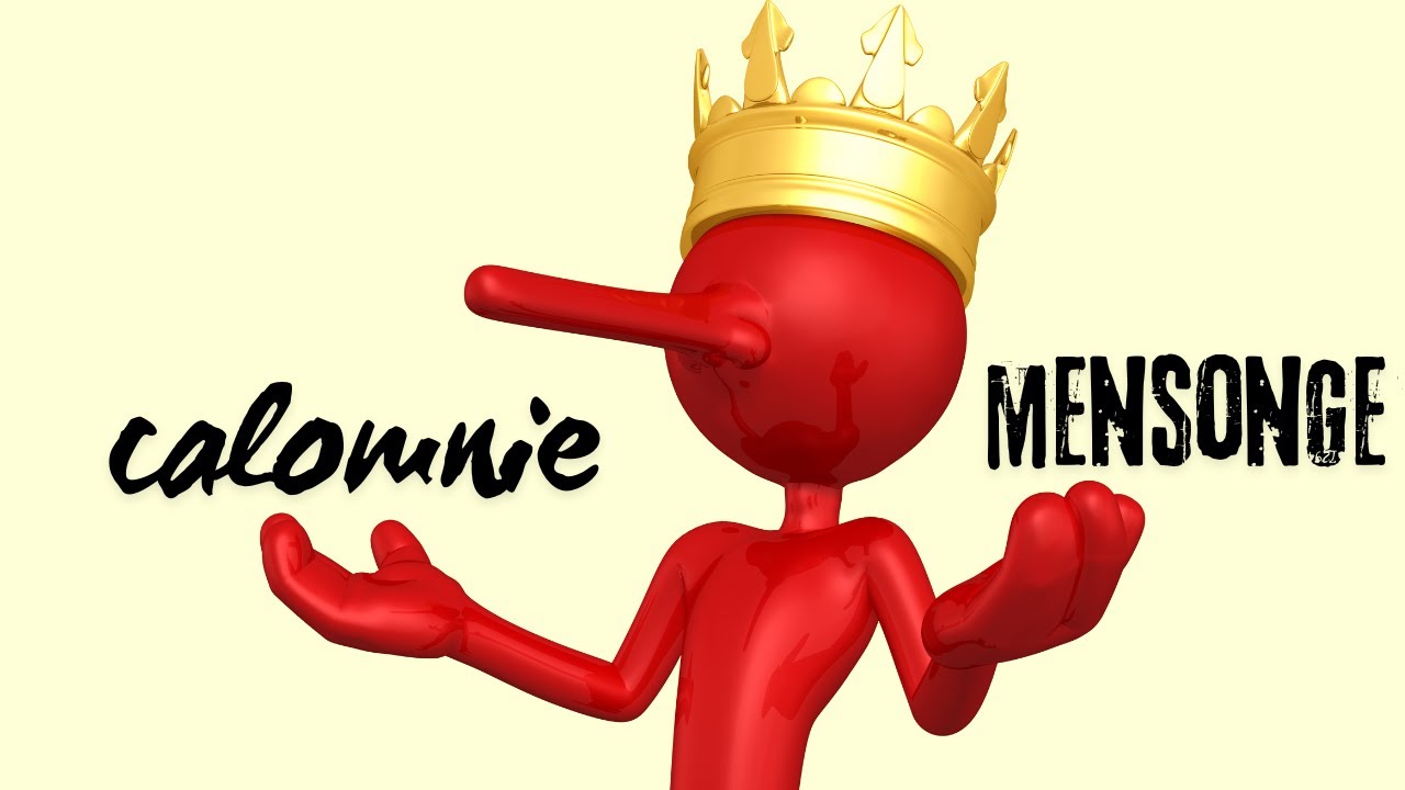 Les Bons Comportements - Cours 10 : L'éloignement du mensonge et de la médisance