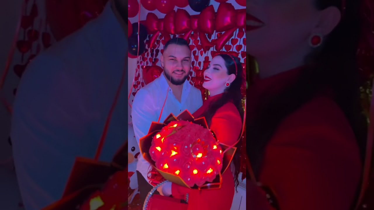 ❤️İsa ve Aysel❤️ Sevgililer günü Gurkovo 2026