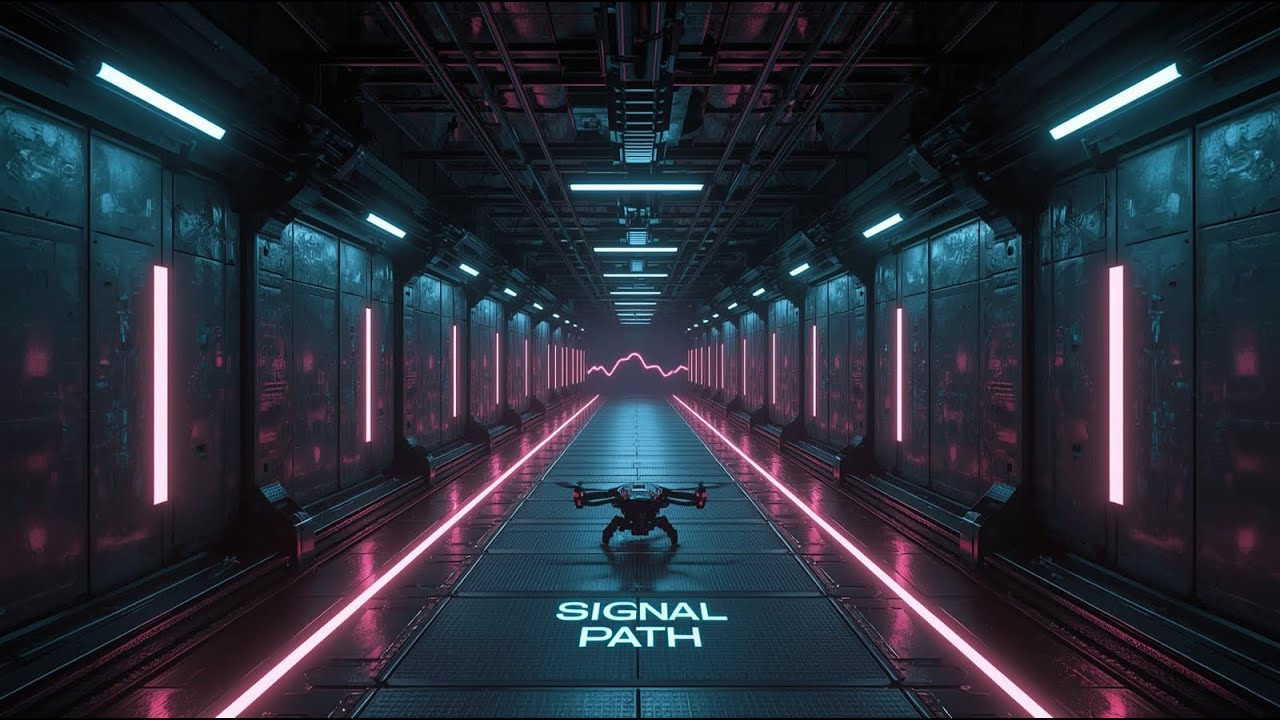 SIGNAL PATH