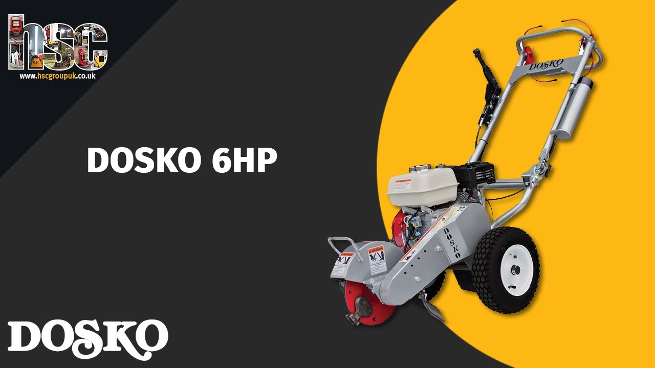 Dosko 6HP