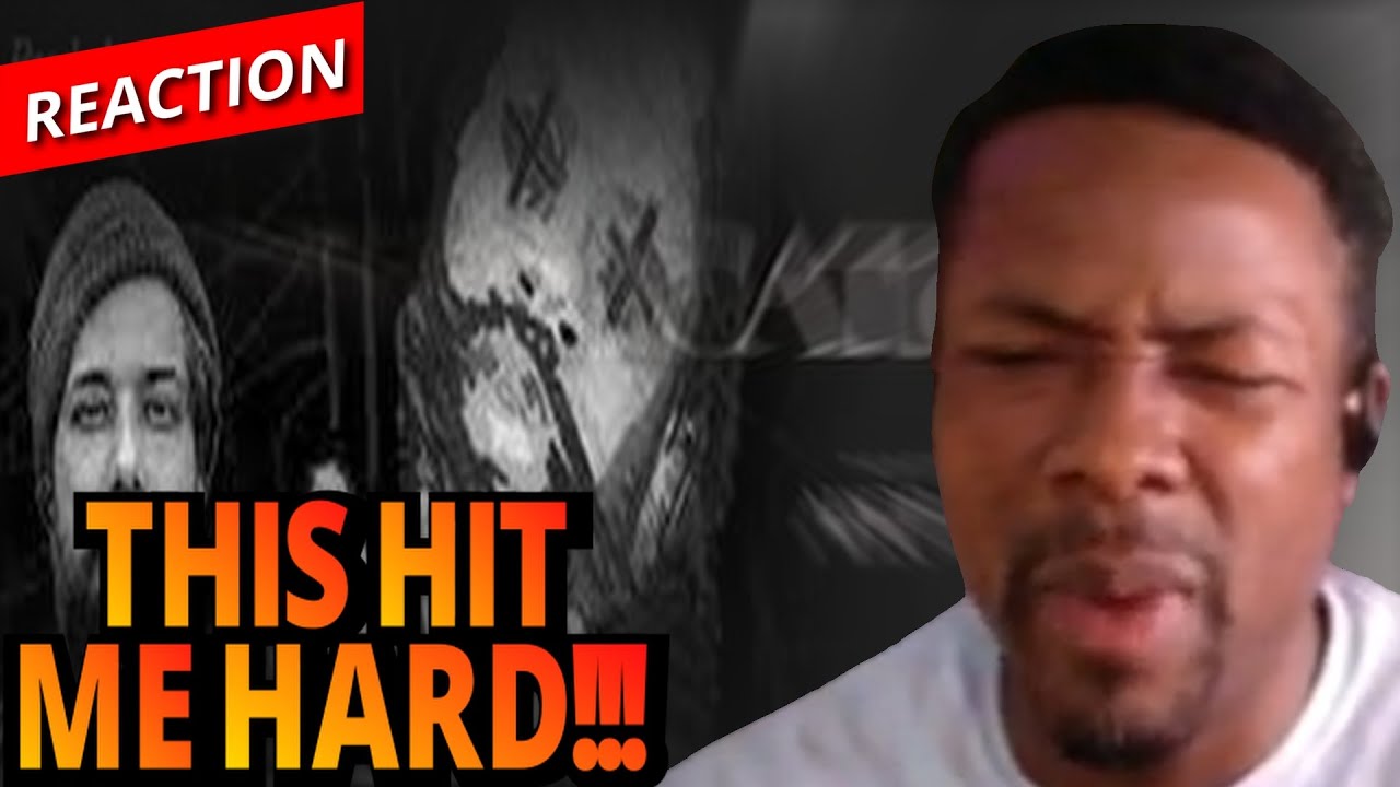 This HIT Hard!!! BILLY WOODS | AESOP ROCK - COMPLICATIONS (reaction)