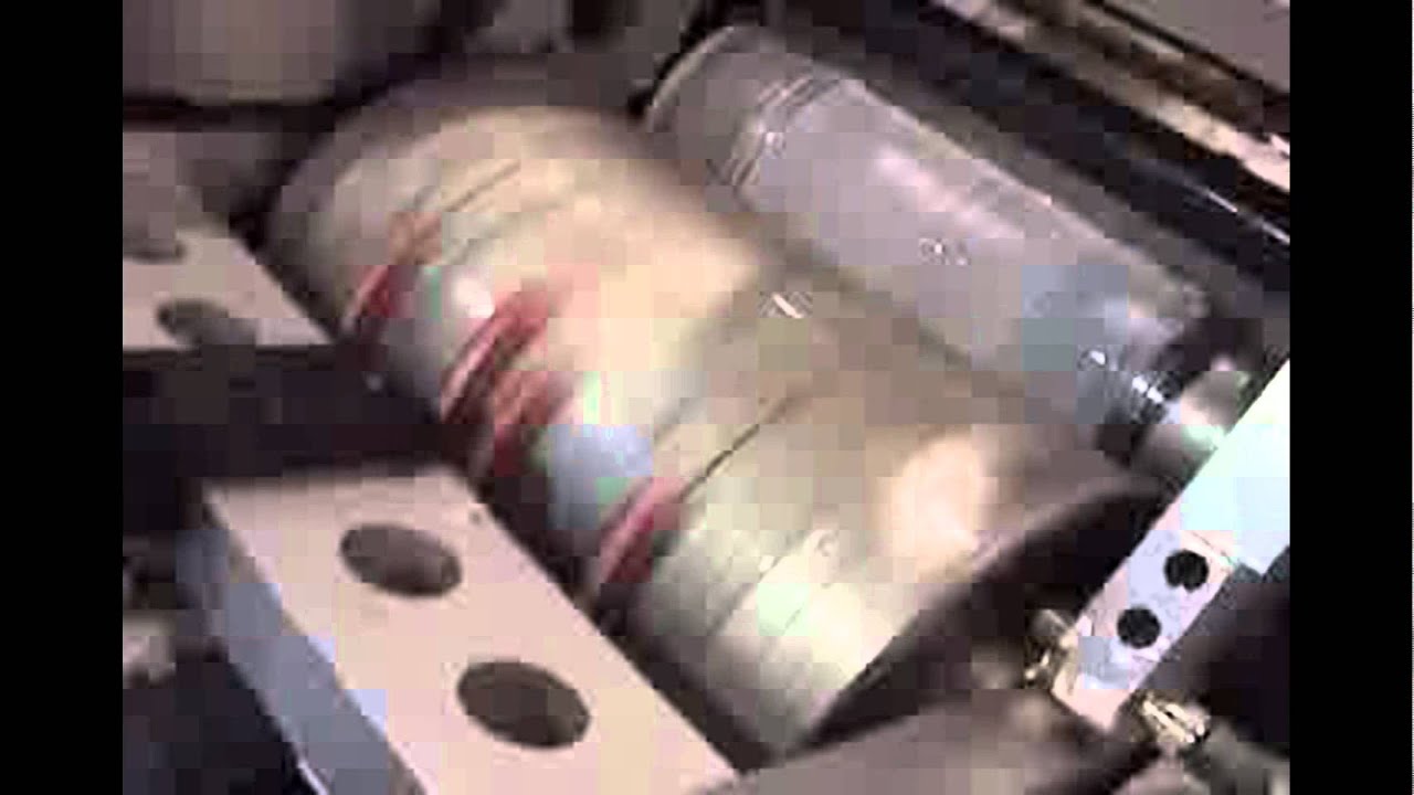 Pack-Smart Flexo Patter Gluer - Module