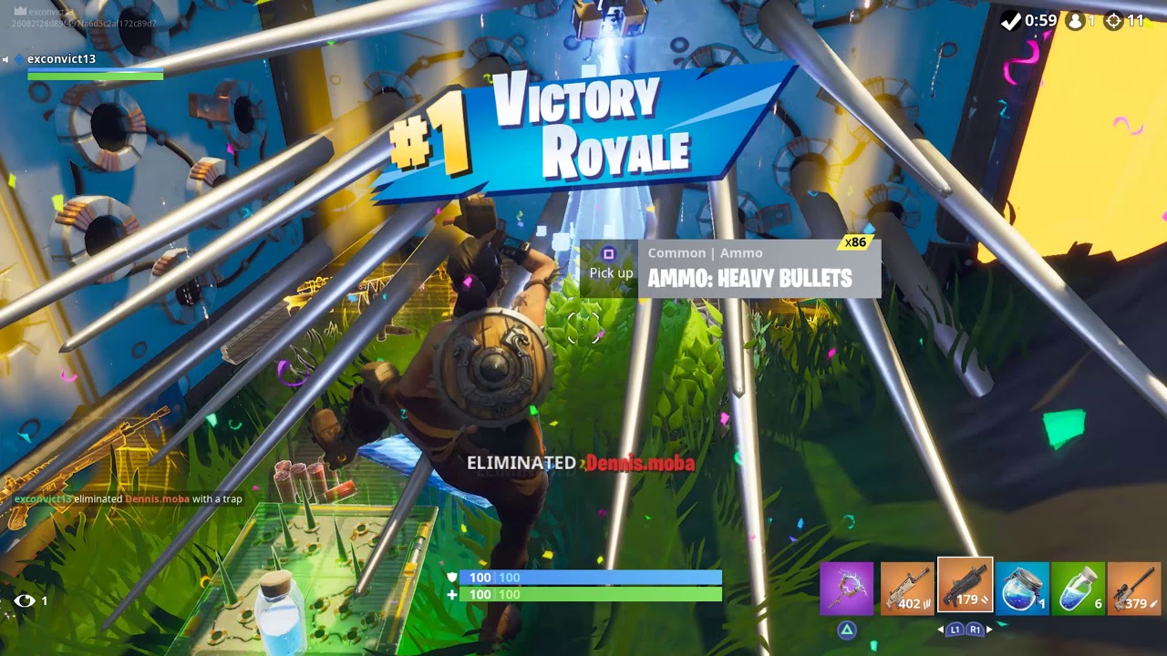 Season 5 Montage- MIMO Gaming Prod.