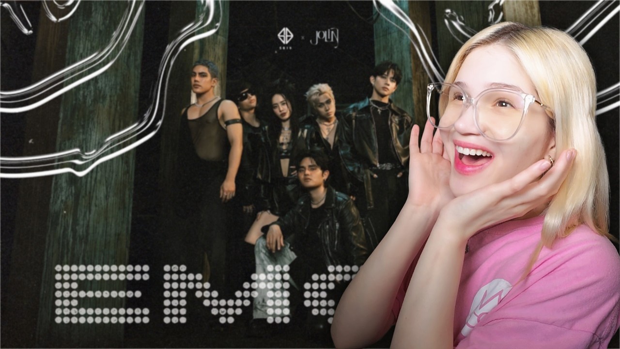 PRO SINGER REACTS TO &ldquo;EMOJI&rdquo; BY SB19 FT. JOLIN... THESE VOCALS!? 😭🔥