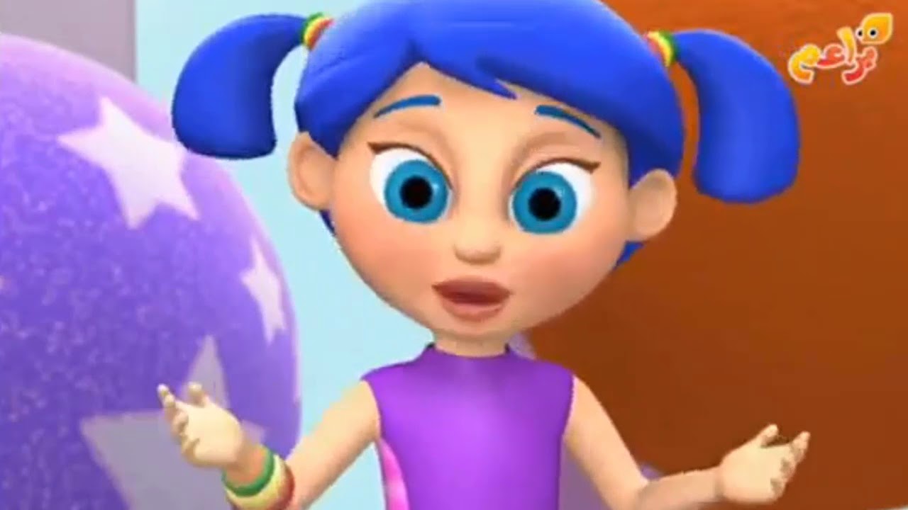 براعم مغامرات نور