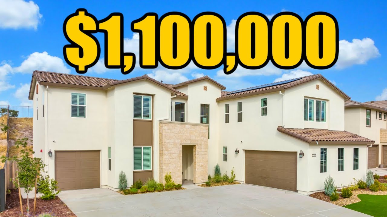 Discover the lifestyle of living in Twelve Bridges! // New Homes in Lincoln, CA