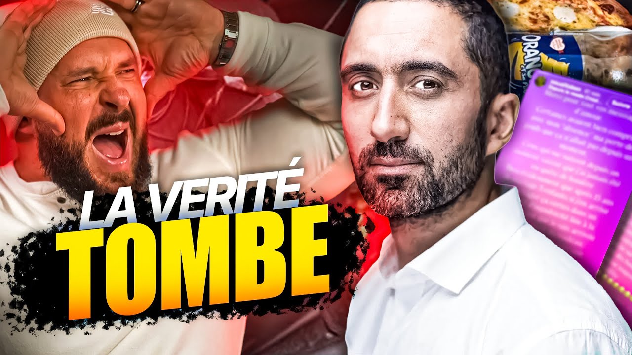 Dr Jimmy Mohamed : l&rsquo;arnaque r&eacute;v&eacute;l&eacute;e ? Sa femme balance tout