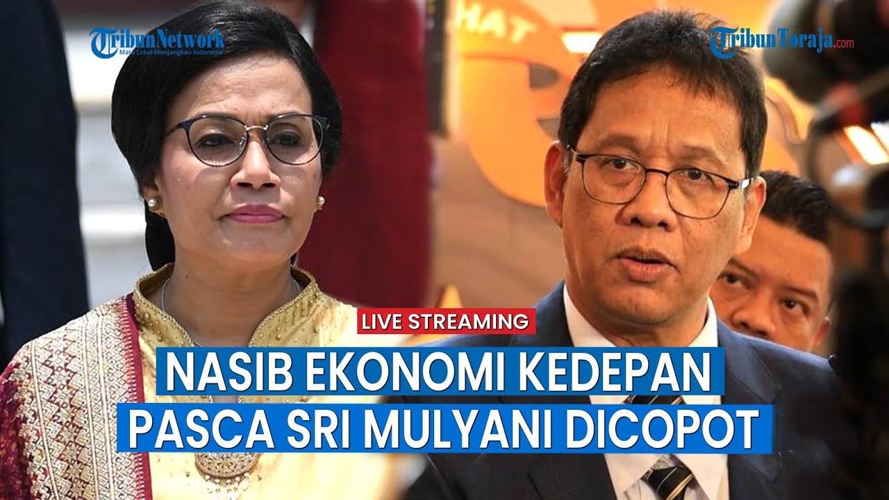 🔴Pakar Ekonomi: 
