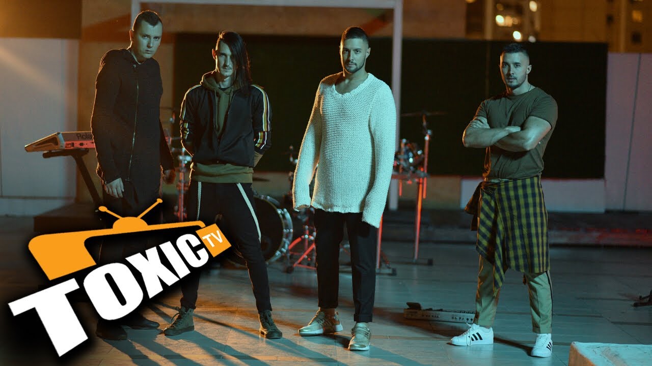 MODA BAND - BOGINJA (OFFICIAL VIDEO)