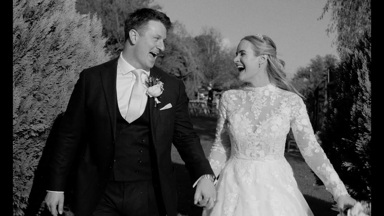 Martina & Dan
