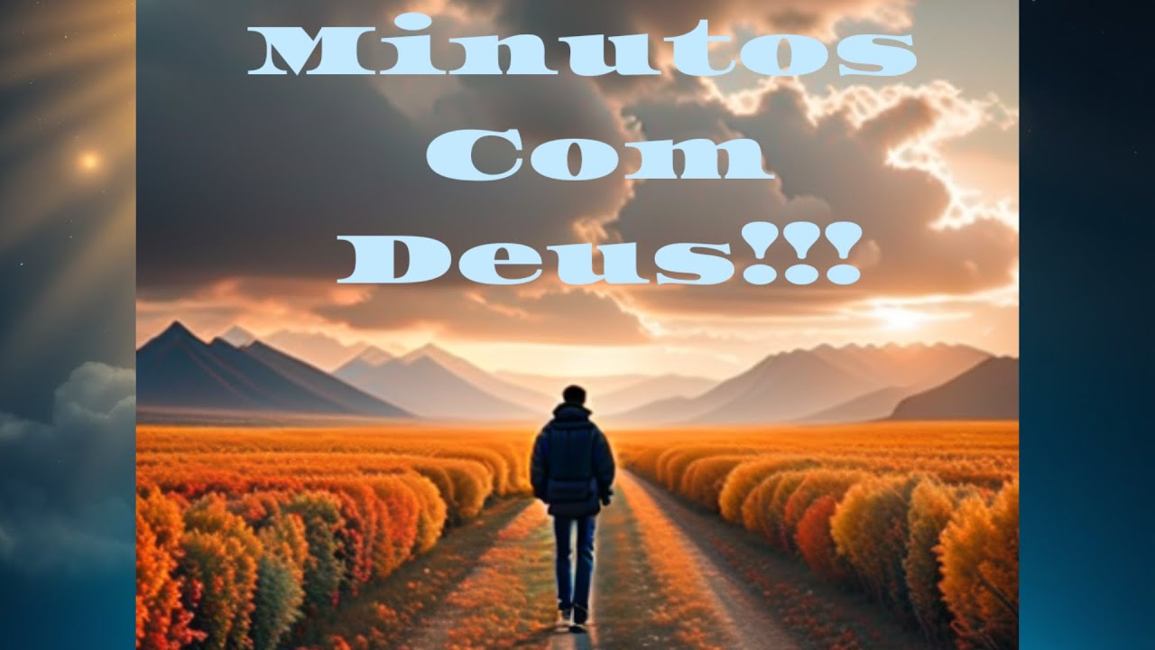 Antes de Tomar uma Decisão, Veja Este Vídeo!