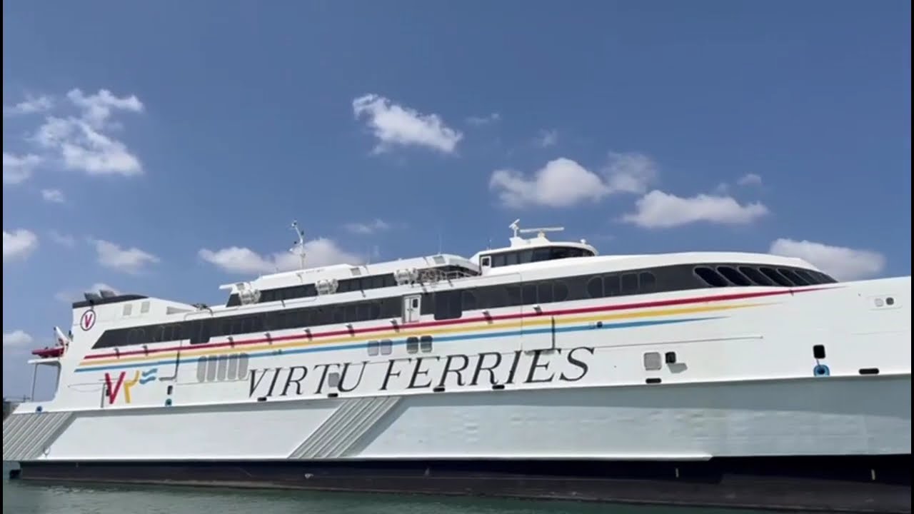 One of the world's largest harbors is found in Malta.