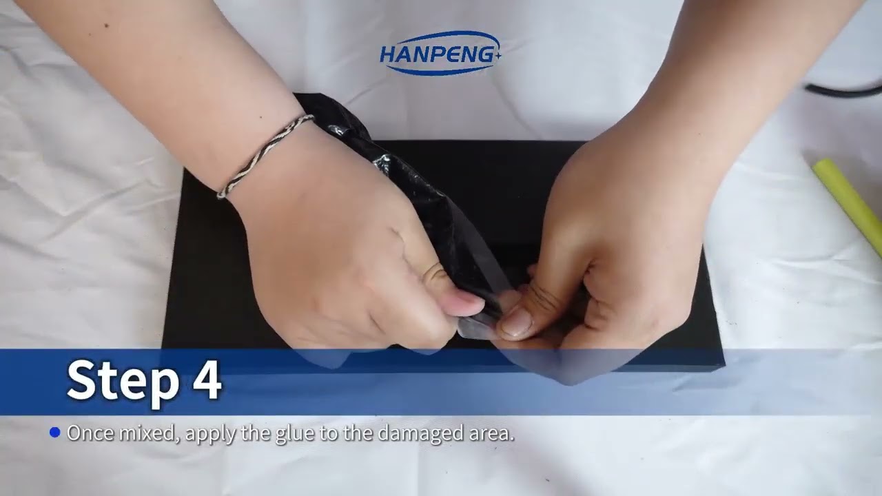 Quick Repair Adhesive