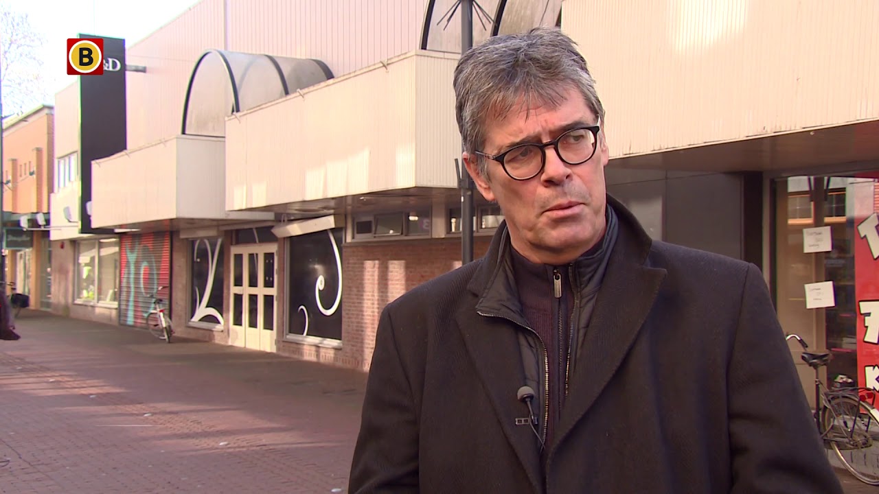 De parkeerplaats waar niemand in Breda eigenlijk wil parkeren