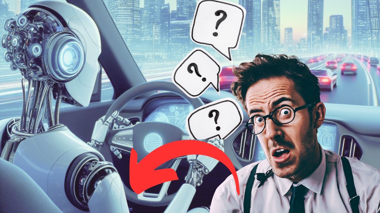 🚗 Top 10 Most Innovative Car Technologies of 2024 Revealed! 🚀