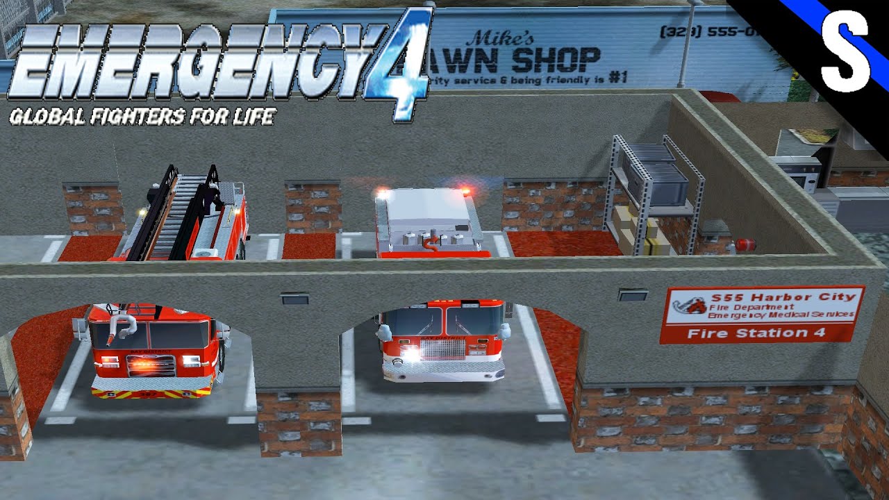 Emergency 4 