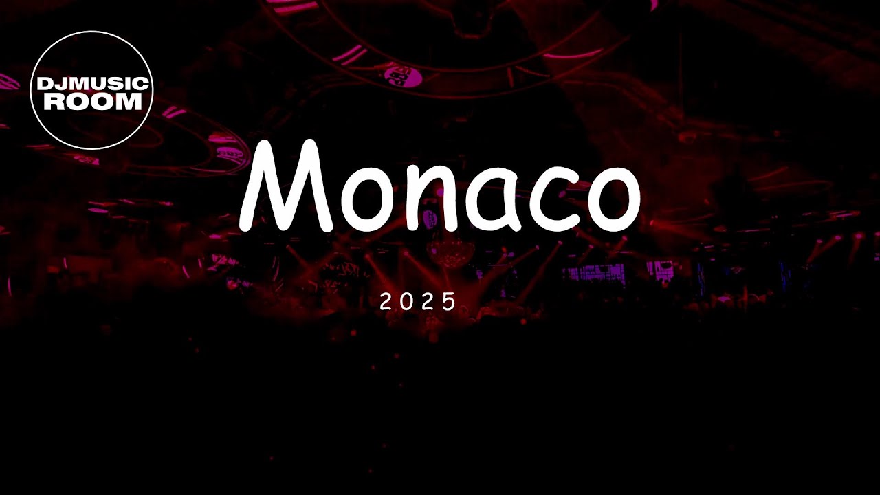Monaco 2025 : Solomun - Rampa - &ME (Mix)