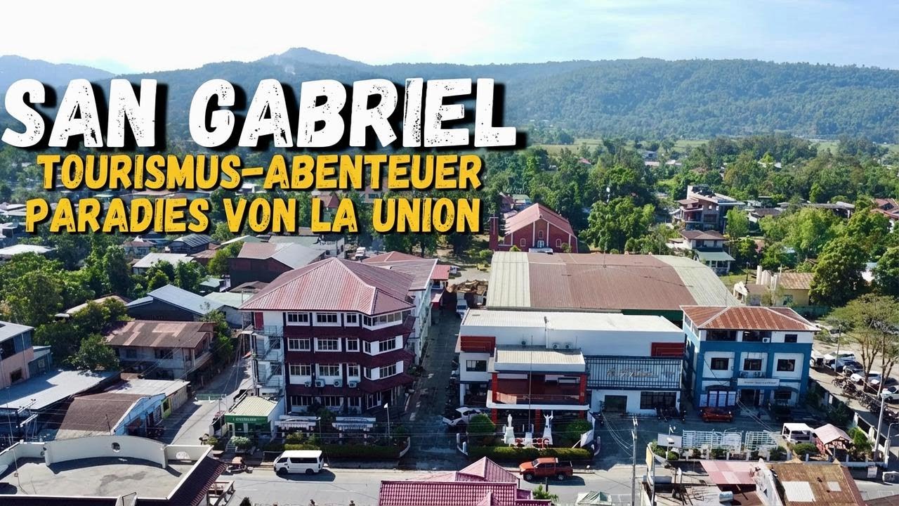 Von San Gabriel nach Bagulin: Das verborgene Bergabenteuer im Norden