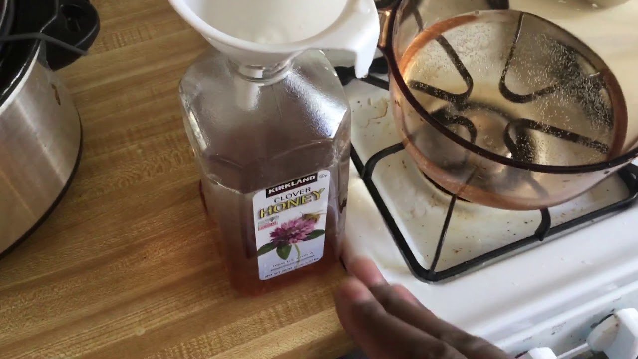 Easy and Quick Mead Guide | Simple and Quick