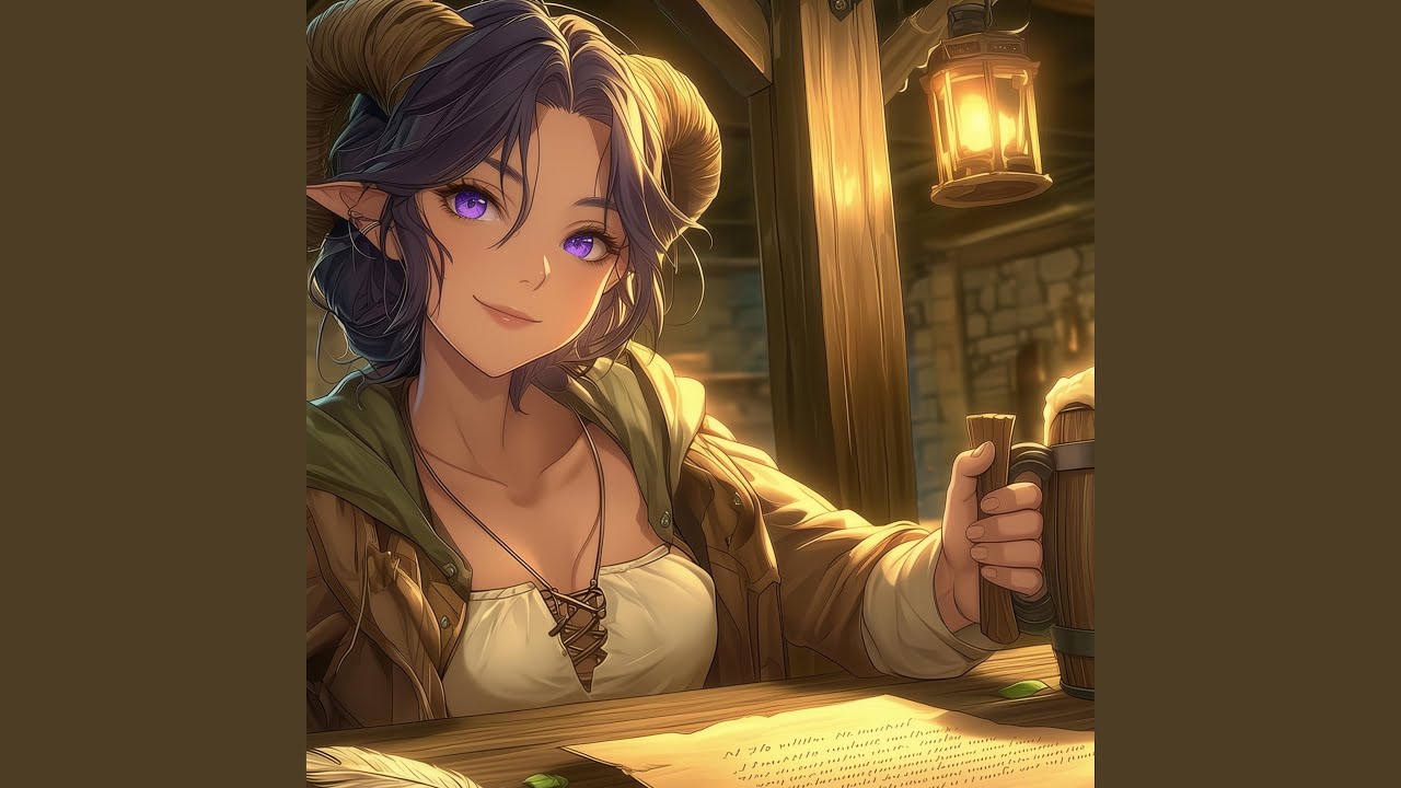 An Oath in Firelight