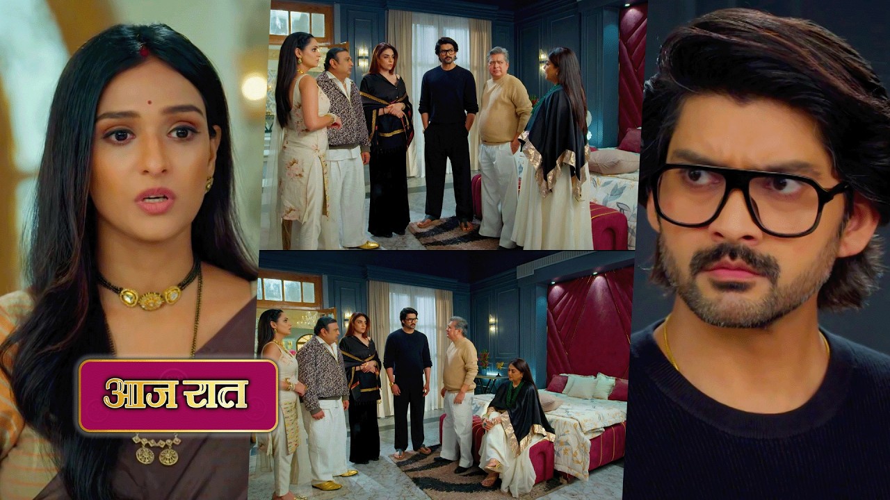 Dr Aarambhi NEW PROMO 19th March 2026 Today Episode | Will Vishwas stand by Aarambhi?