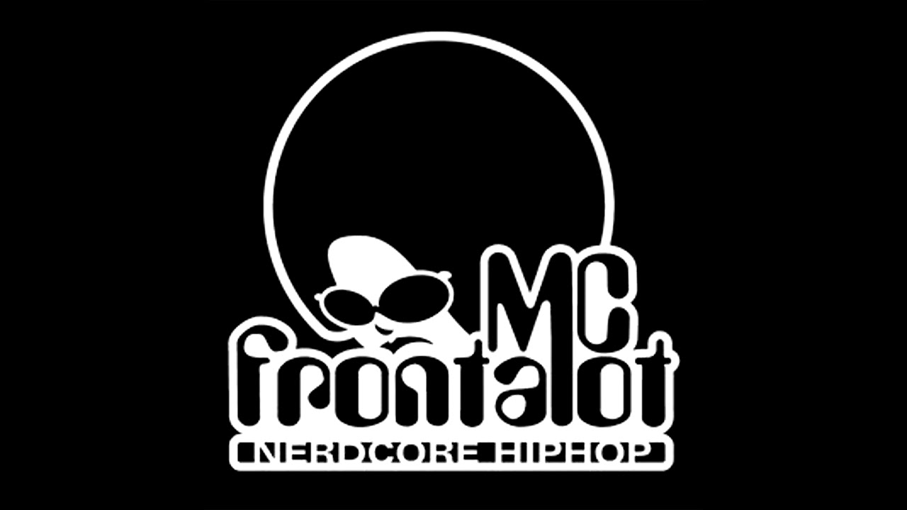 Nerdcore Hiphop demo album by MC FRONTALOT (1999 - 2004)