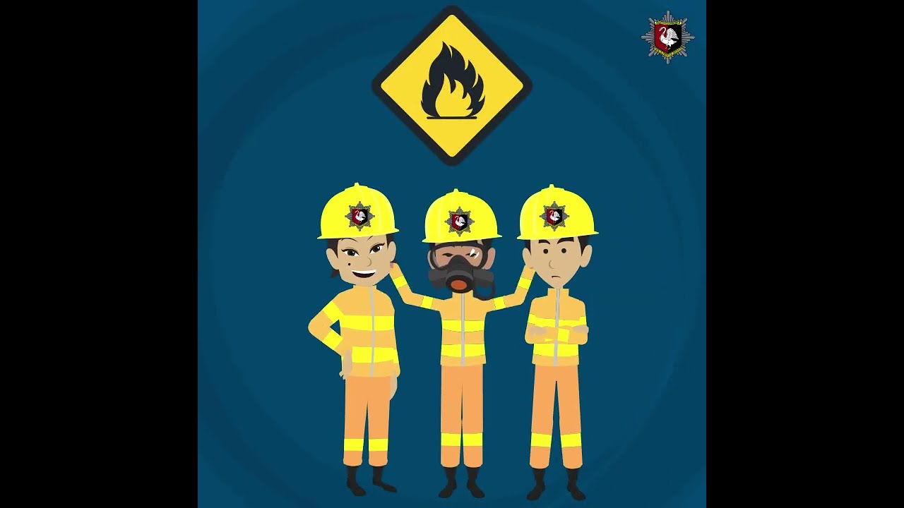 How our fire stations are crewed