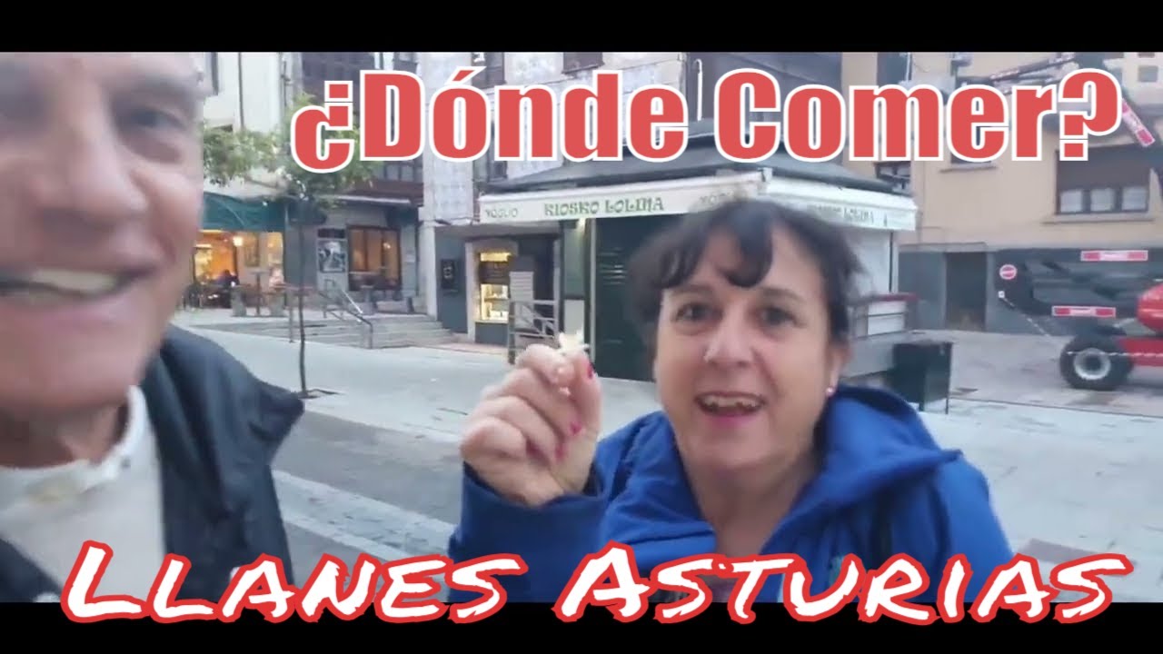 Asturias / Donde Comer en Llanes / Destinos con Sabor Espa&ntilde;a / Destinos con Sabor Espa&ntilde;a