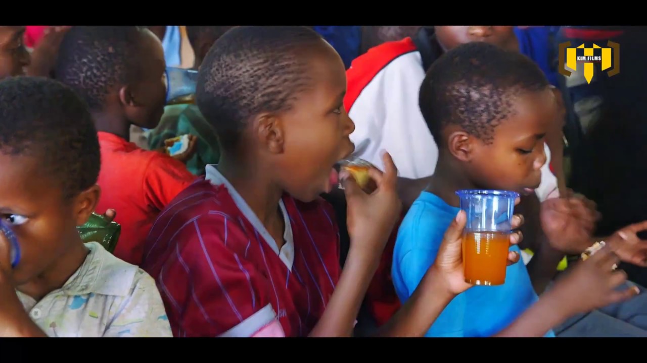 Visit to Mogra Children's Home(Official Video)HD.mp4