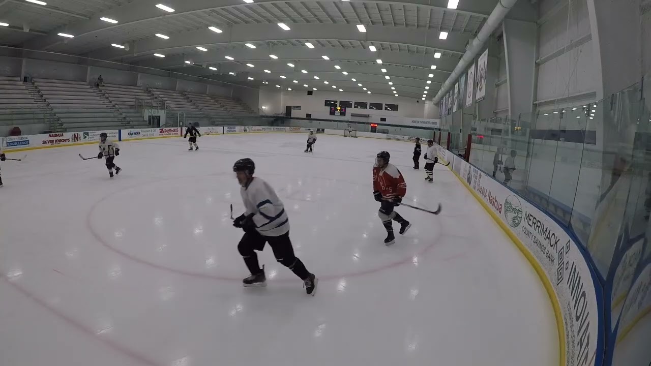 Saturday Hockey  3-14-26 (2A)