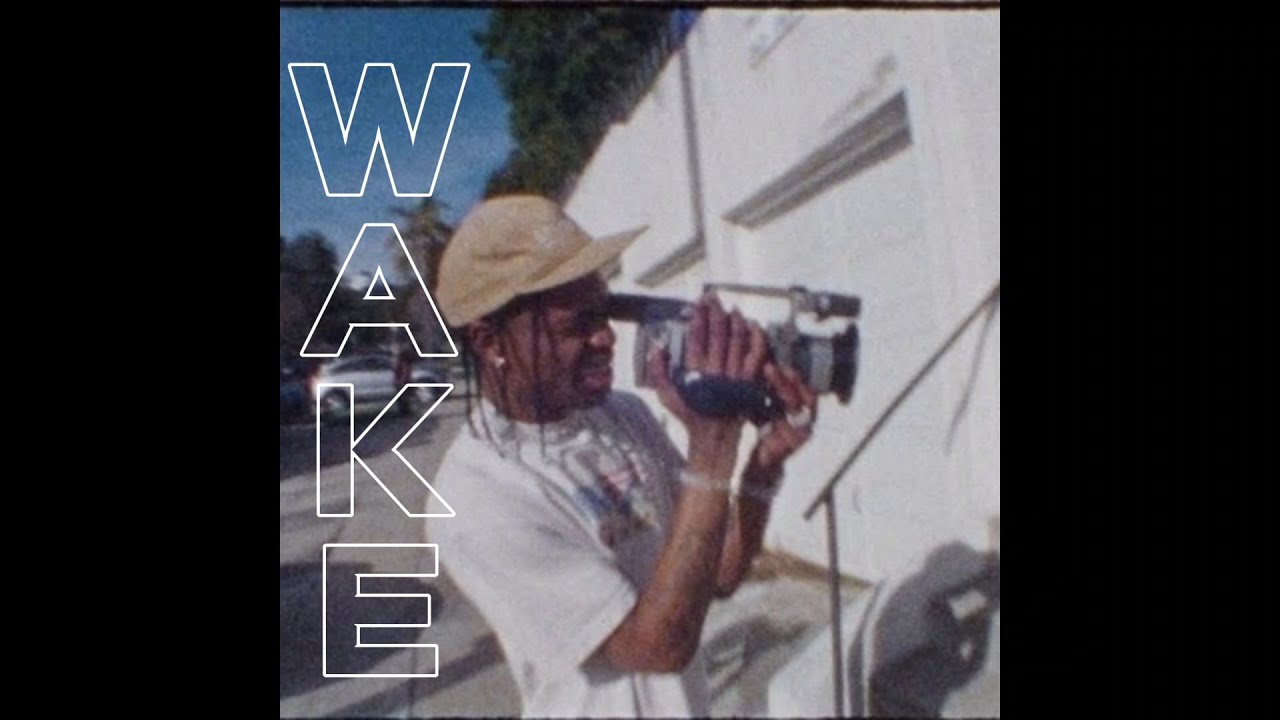 [FREE] TRAVIS SCOTT X ASTROWORLD TYPE BEAT | JONAH