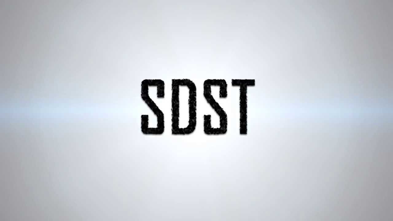 SDST - Ingeri Deasupra Romaniei (cu versuri)