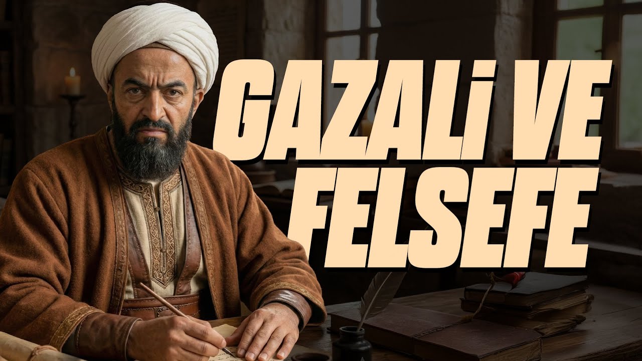 Gazali Neden Felsefeyi Yasaklatmak İstedi?
