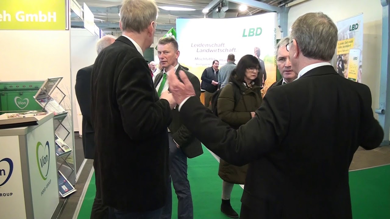 8. Fachforum Schwein - regiotv