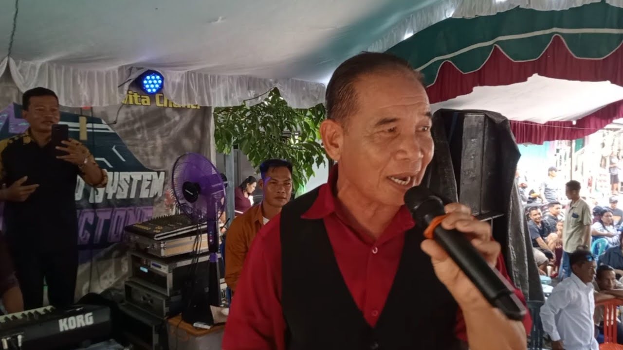 KARUNGUT MODERN MASA KINI ~ SURYADI ~ DOVITA