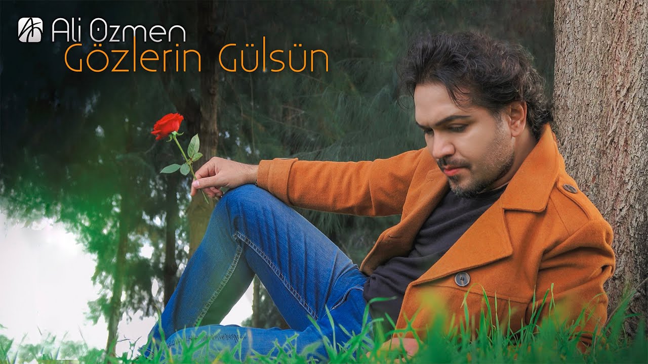 Ali Özmen - Gözlerin Gülsün