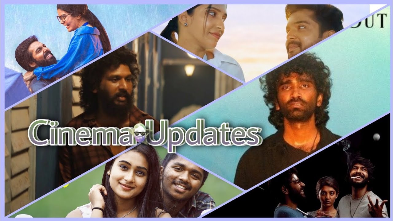 Cinema Updates 14-2-2026 #anirudh #gvprakash #selvaraghavan #vigneshshivan #lokeshkanagaraj #aazhi