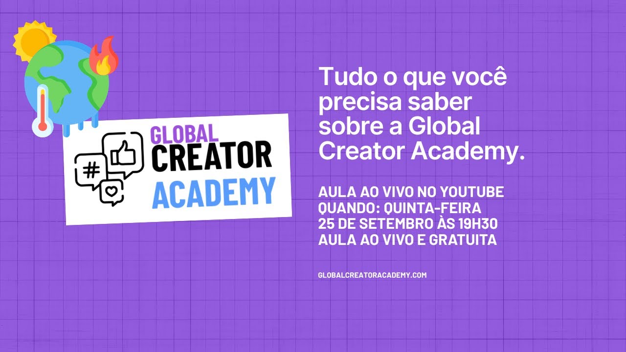 Tudo que você precisa saber sobre a GCA